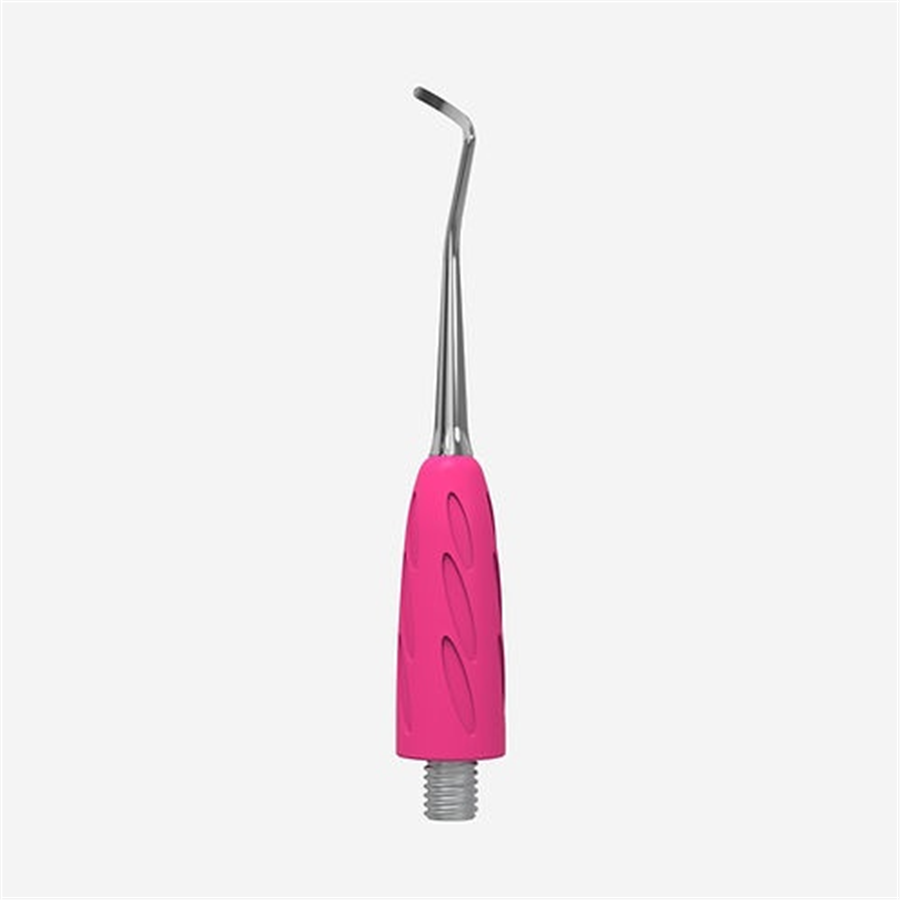 Combo UNIQ 32 Spatulanın Çalışma Kısmı Küret (Sağa Eğik)