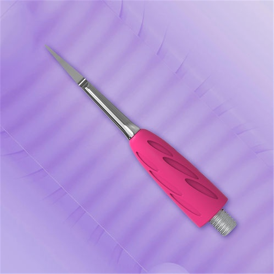 Combo UNIQ 34 Spatulanın Çalışma Kısmı Sivri Uç