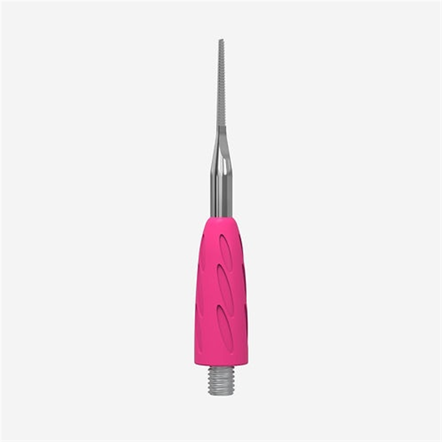Combo UNIQ 36 Spatulanın Çalışma Kısmı Dar Düz Törpü