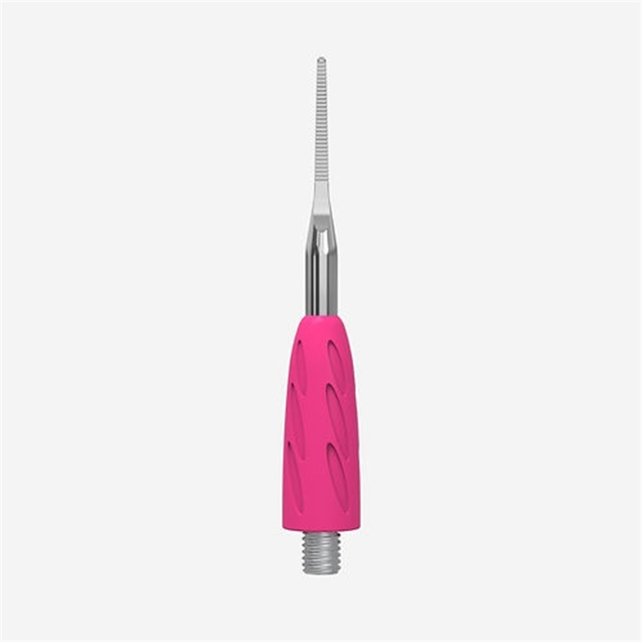 Combo UNIQ 36 Spatulanın Çalışma Kısmı Dar Düz Törpü