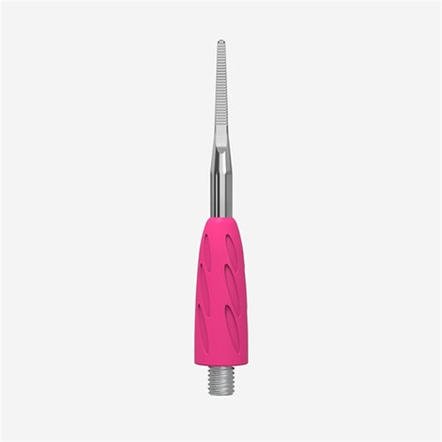 Combo UNIQ 38 Spatulanın Çalışma Kısmı Düz Törpü