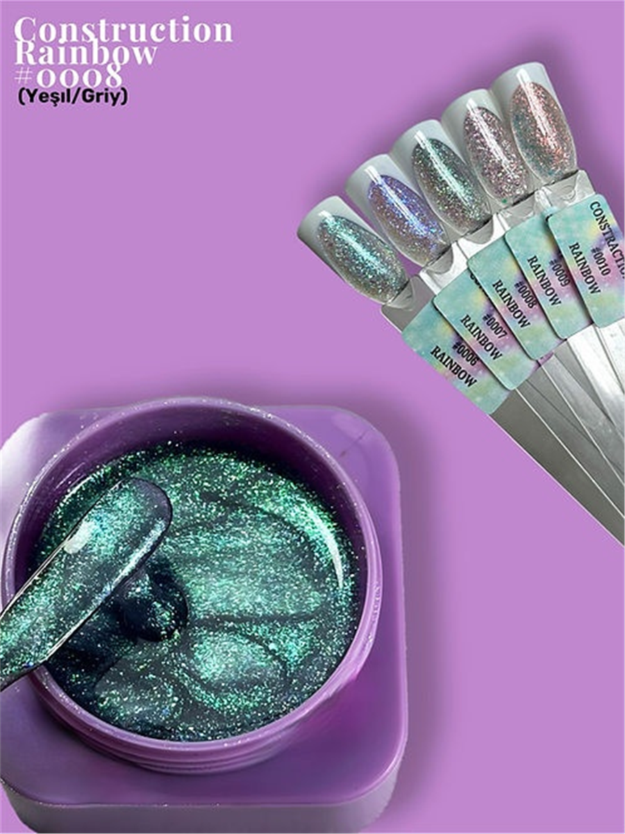 Construction Rainbow 30 ml