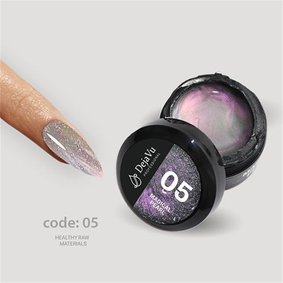 DejaVu 15ml Magical Pearl Gel - 05