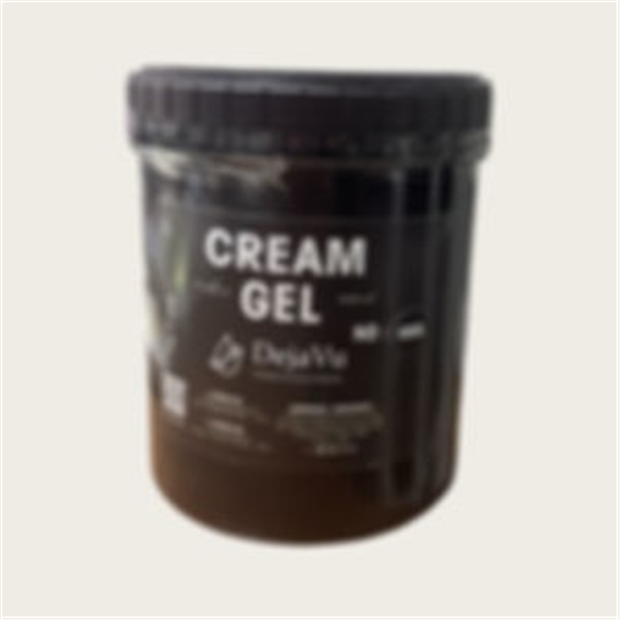 Dejavu Cream Jel No:05