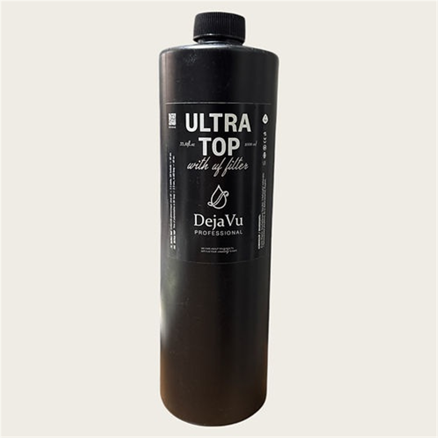 Dejavu Ultra Top Coat 1 kg