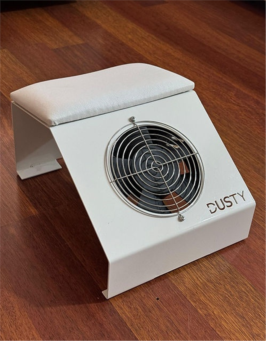 Dusty Toz Toplama Cihazı