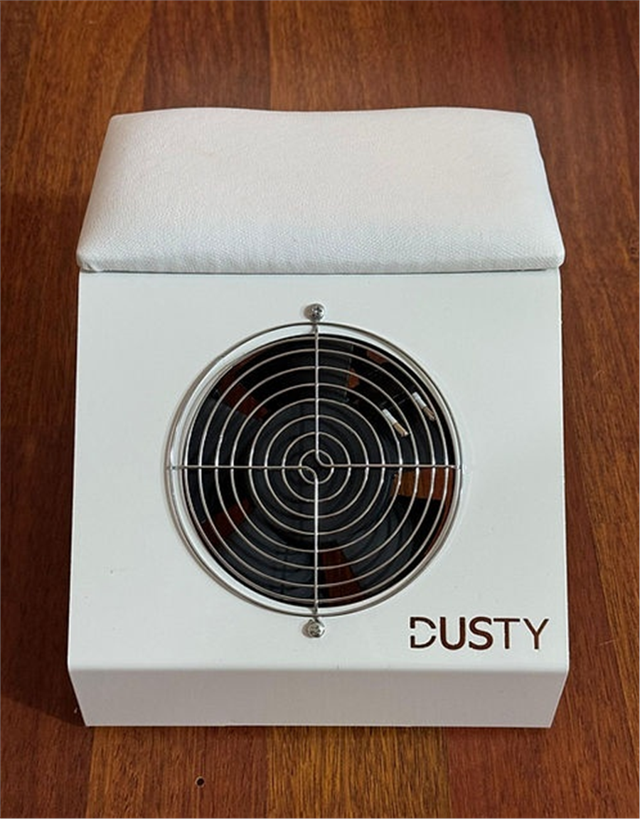 Dusty Toz Toplama Cihazı