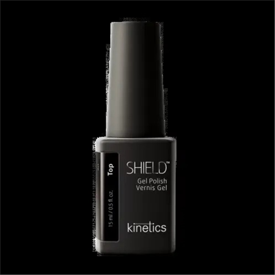 Kinetics Shield Art Top