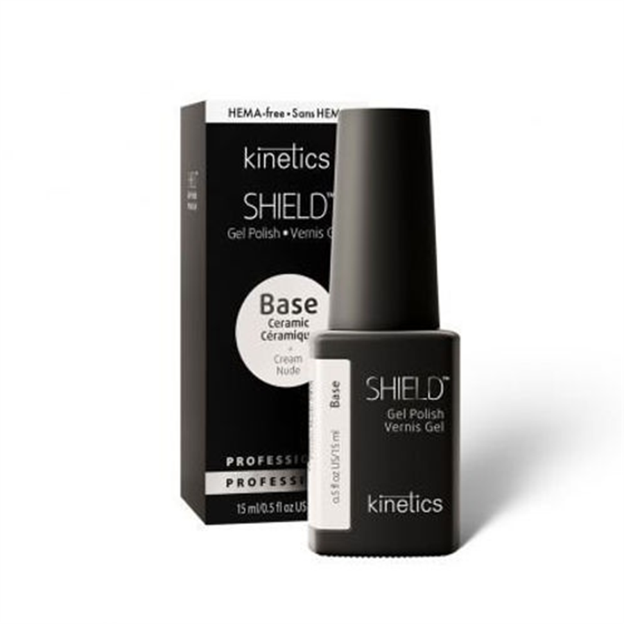 Kinetics SHIELD Ceramic Base Cream Nude KGPCB918