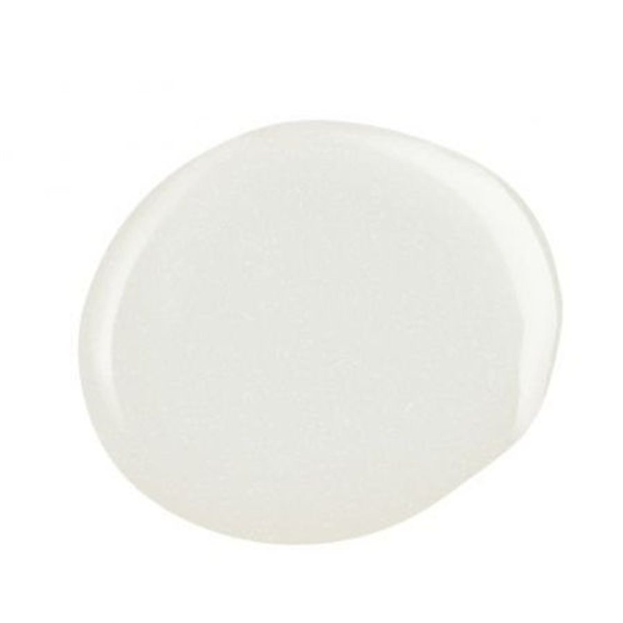 Kinetics SHIELD Ceramic Base Milky White Silver KGPCB910