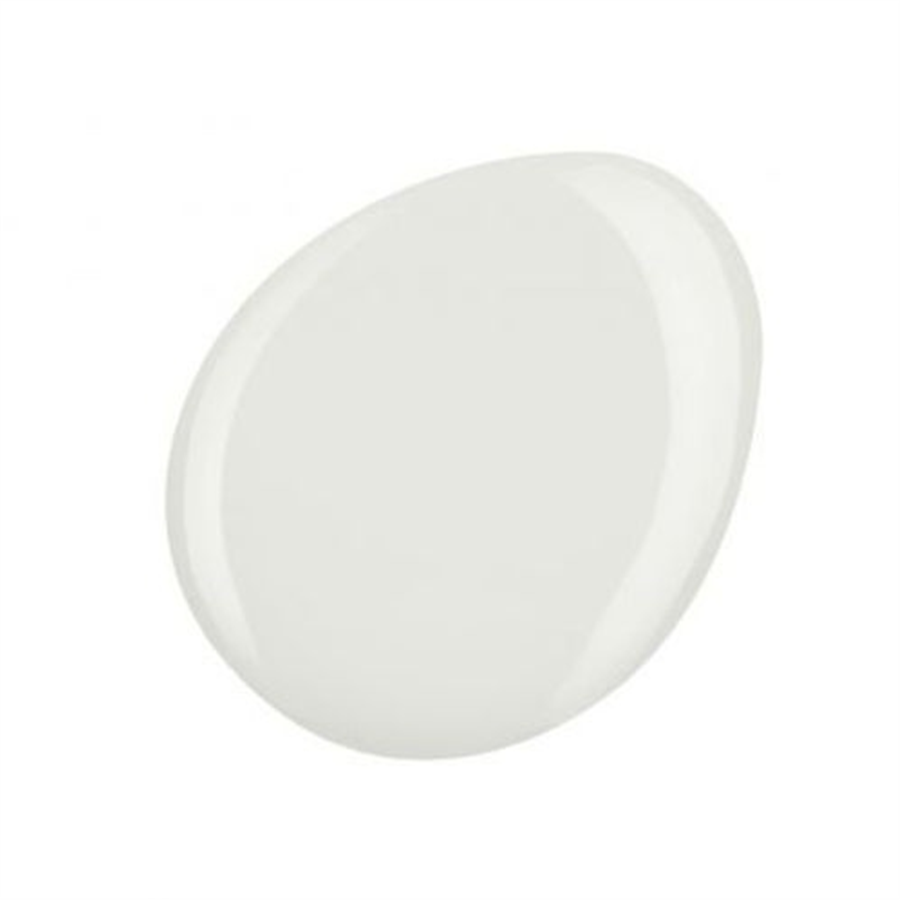 Kinetics SHIELD Ceramic Base Milky White KGPCB906