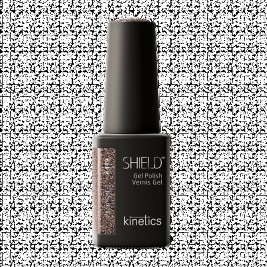 Kinetics Shield Kalıcı Oje A Bit Of A Devil KGP449