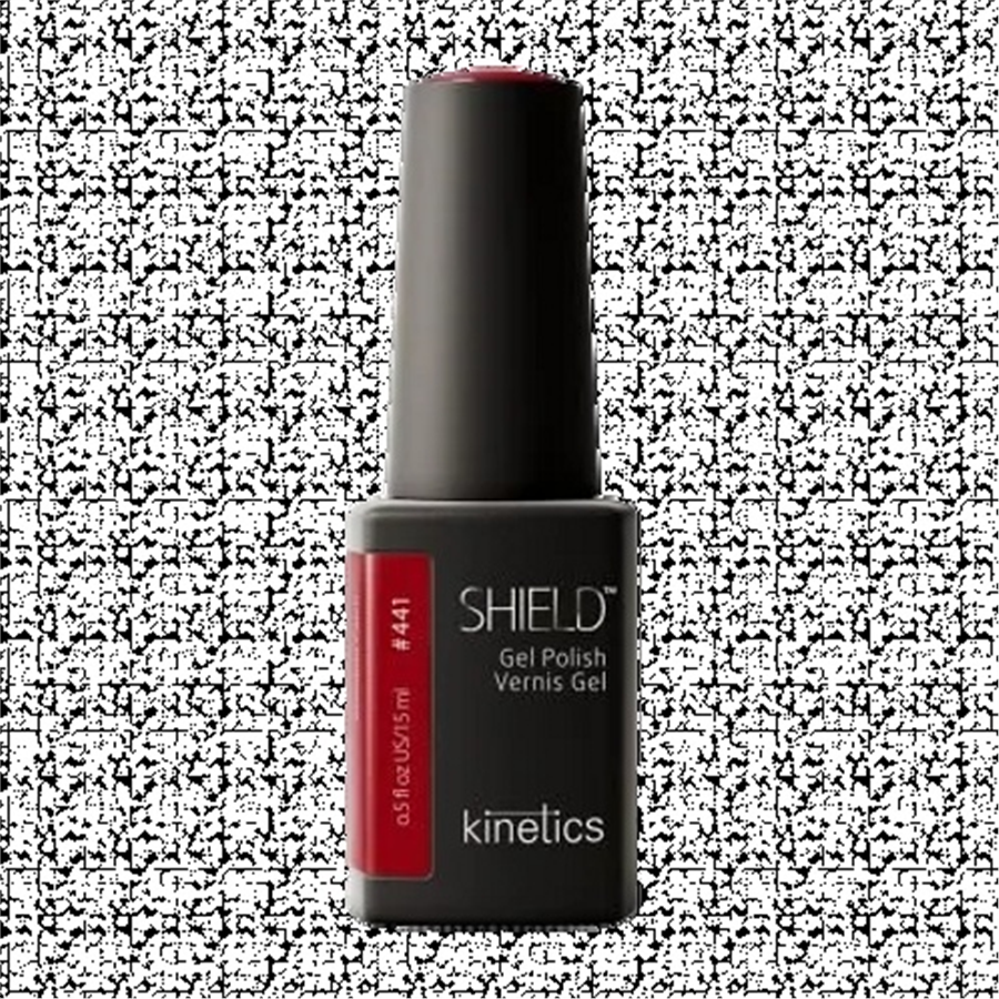 Kinetics Shield Kalıcı Oje Absolute Catch KGP441
