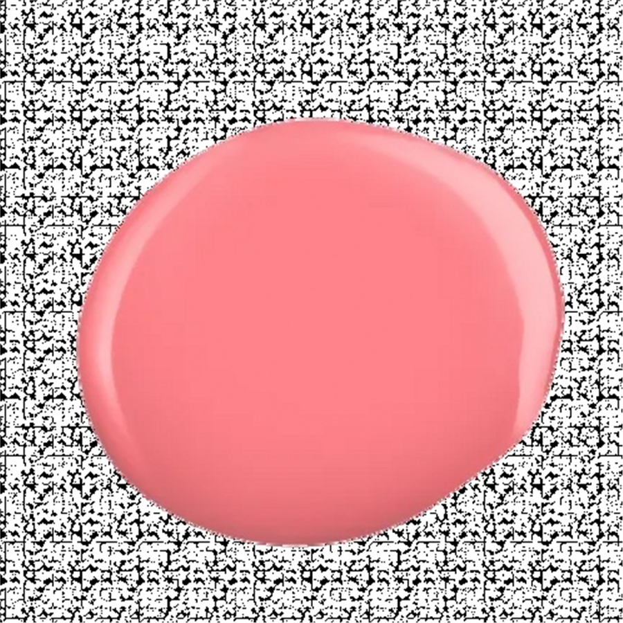 Kinetics Shield Kalıcı Oje Adrenaline Blush KGP432