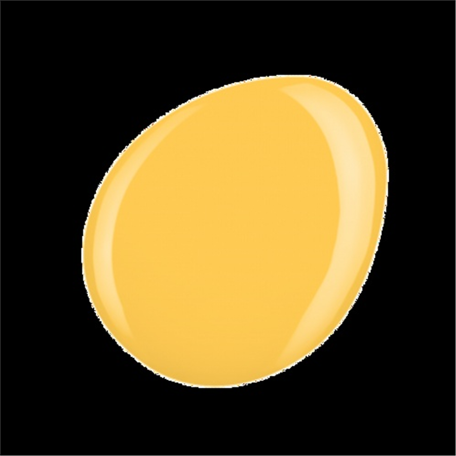 Kinetics Shield Kalıcı Oje Blond Bond KGP504