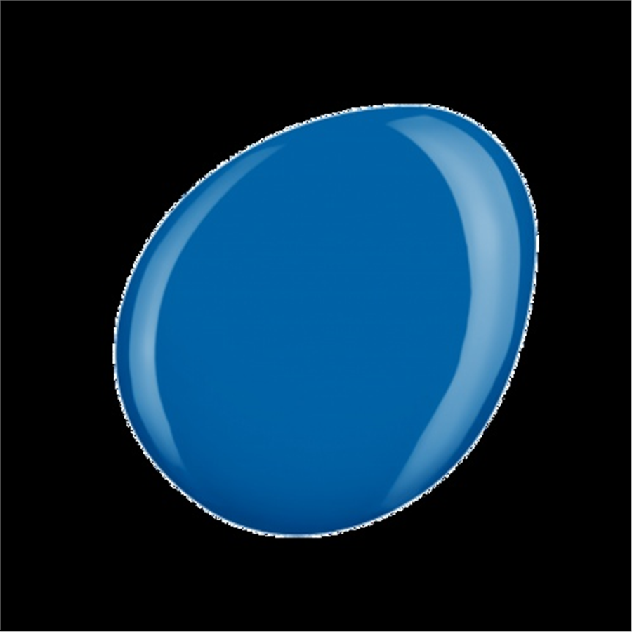 Kinetics Shield Kalıcı Oje Blue Jeans KGP467
