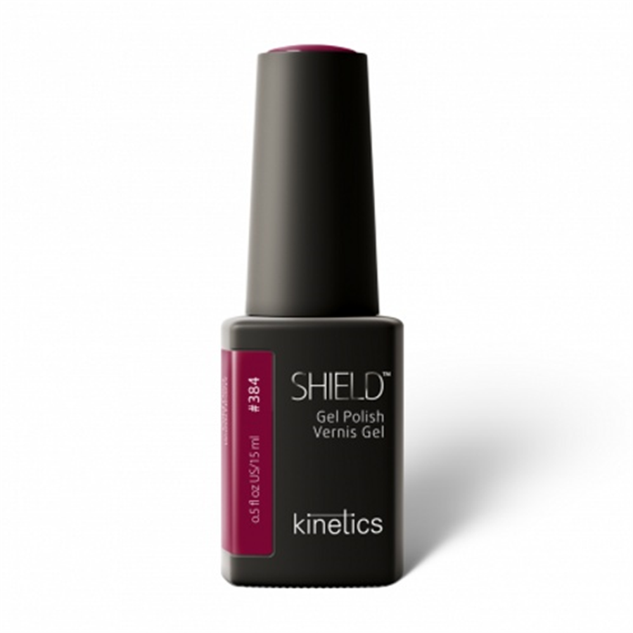 Kinetics Shield Kalıcı Oje Cold Days, Warm Hearts KGP384