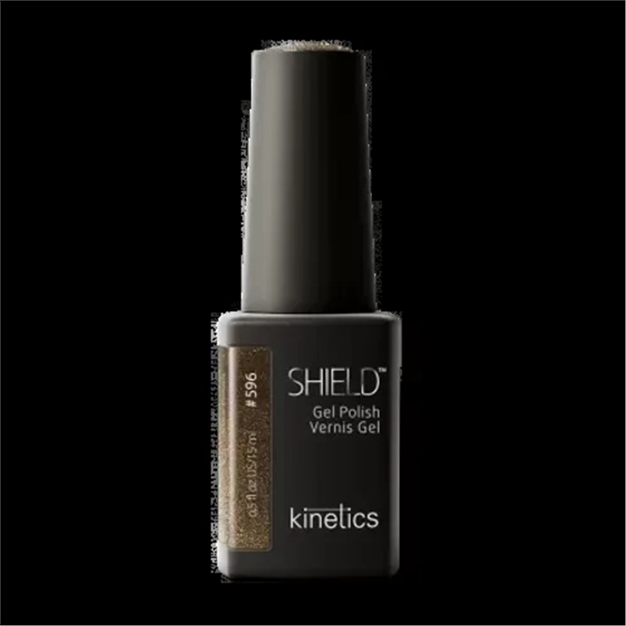 Kinetics Shield Kalıcı Oje Core Values KGP596