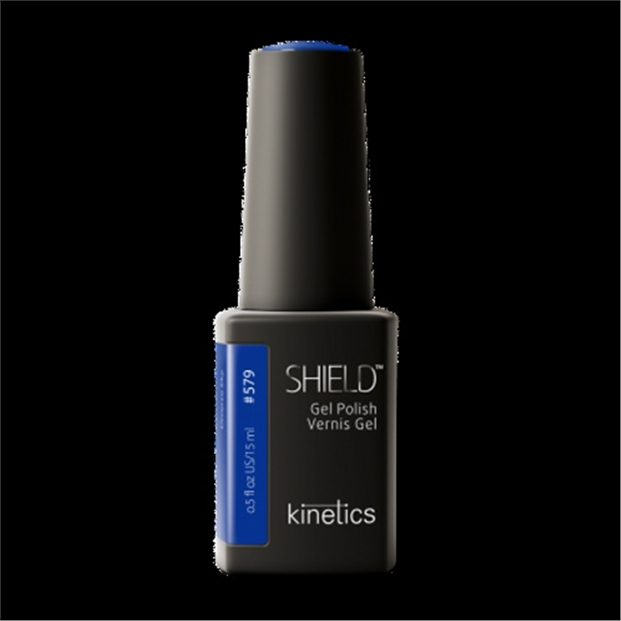 Kinetics Shield Kalıcı Oje Diverse Sky KGP579