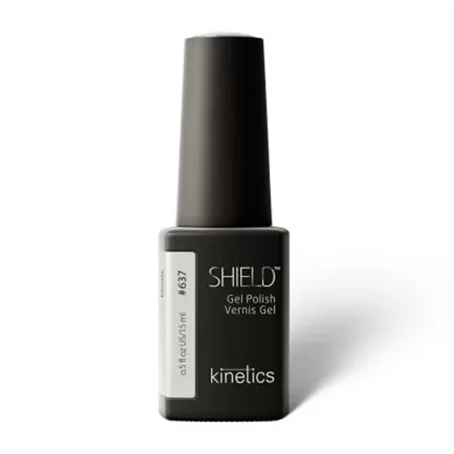 Kinetics Shield Kalıcı Oje Elevate KGP637
