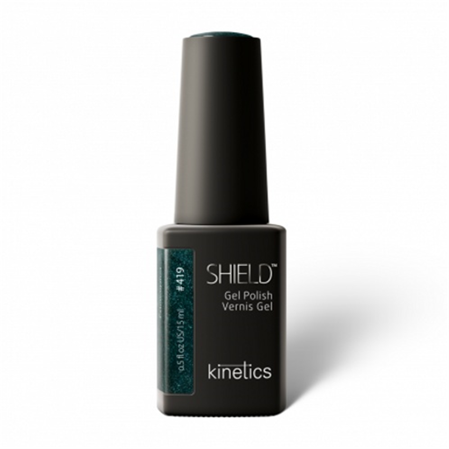 Kinetics Shield Kalıcı Oje Extravaganza KGP419