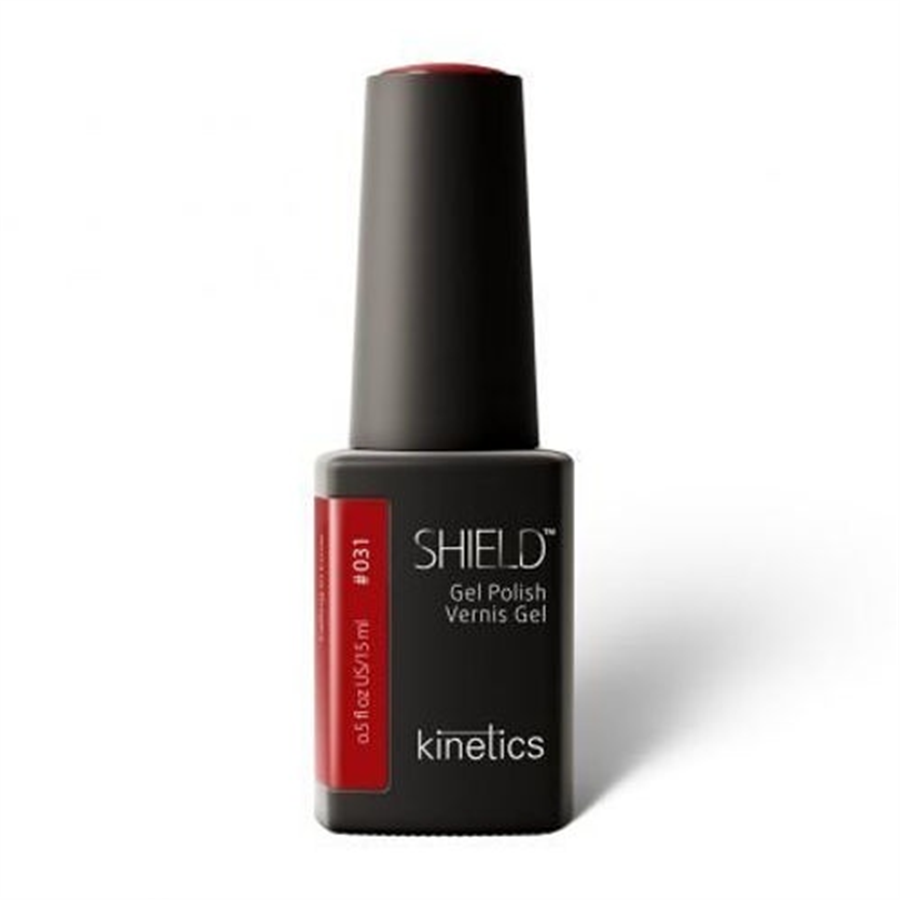 Kinetics Shield Kalıcı Oje Falling In Love KGP031