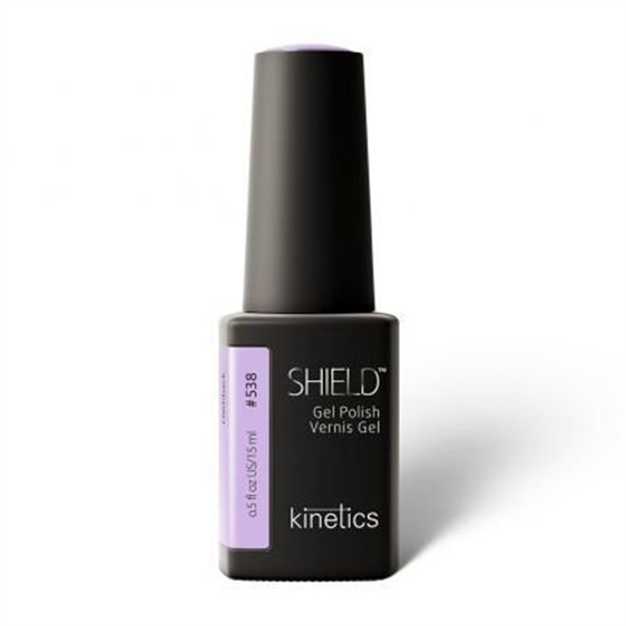 Kinetics Shield Kalıcı Oje Flashback KGP538
