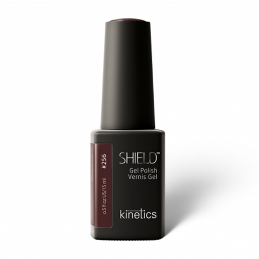 Kinetics Shield Kalıcı Oje Gangsterina KGP256