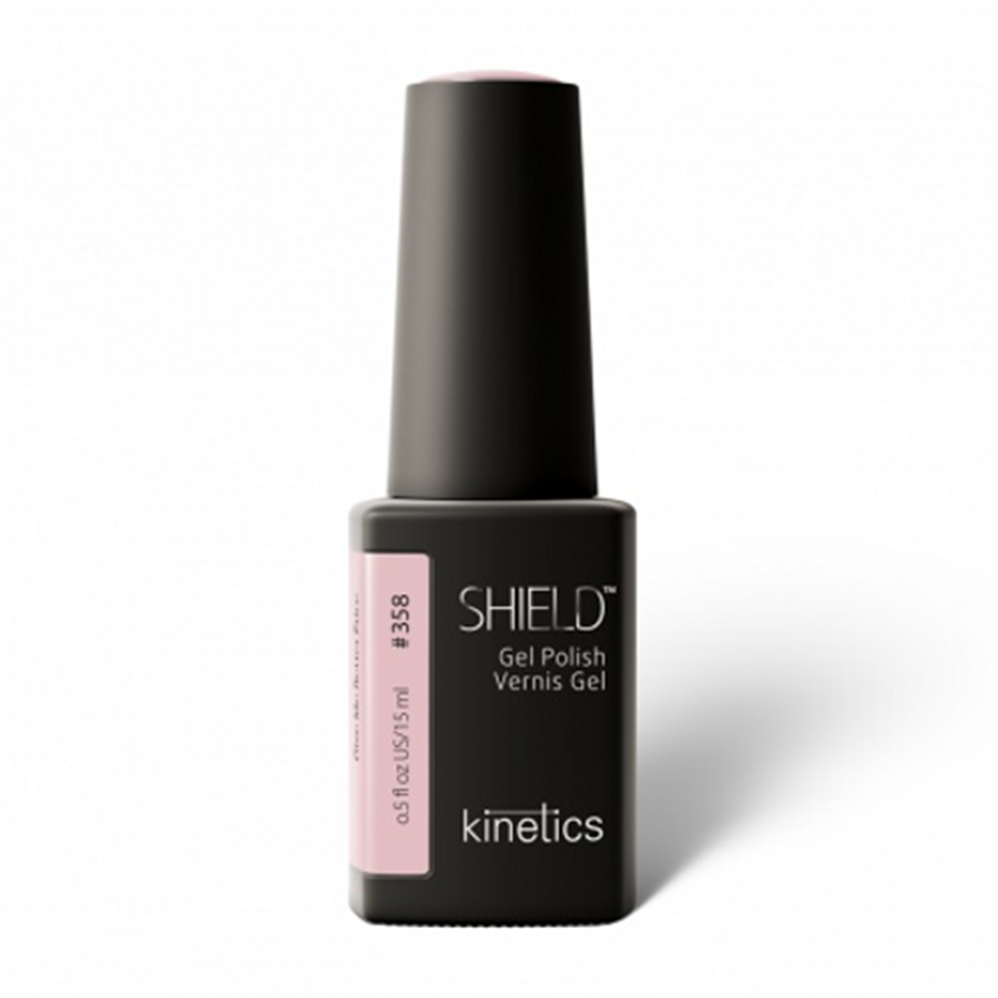 Kinetics Shield Kalıcı Oje Give Me Better Price KGP358