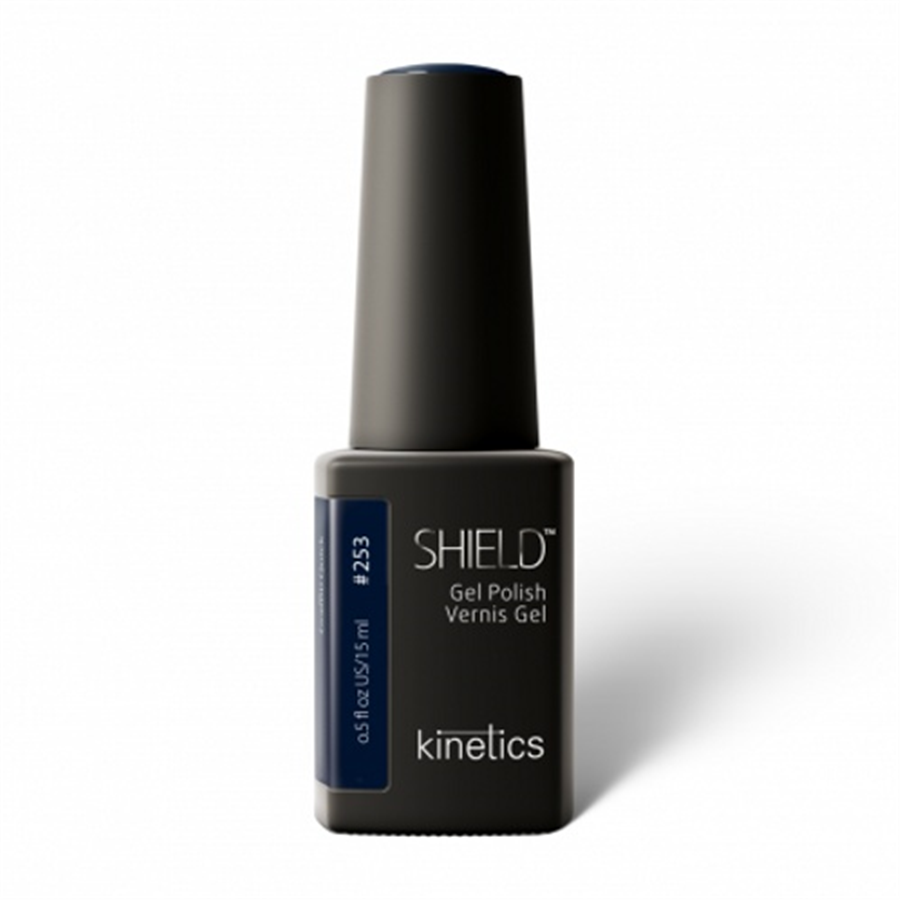 Kinetics Shield Kalıcı Oje Graffiti Quick KGP253