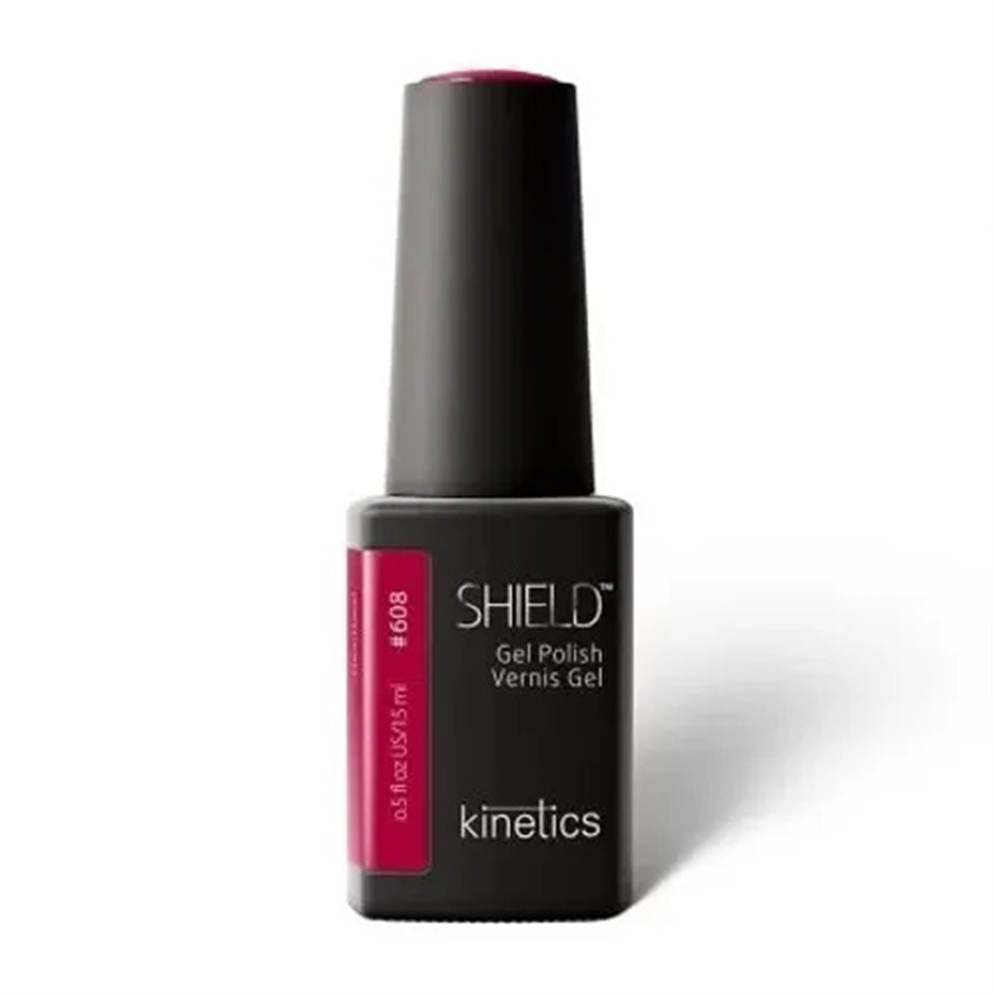 Kinetics Shield Kalıcı Oje Heartbeat KGP608