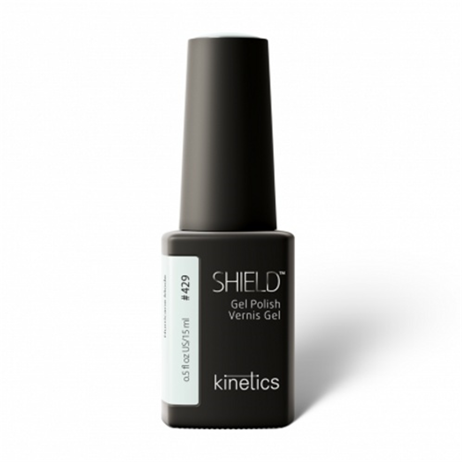 Kinetics Shield Kalıcı Oje Hurricane Mode KGP429