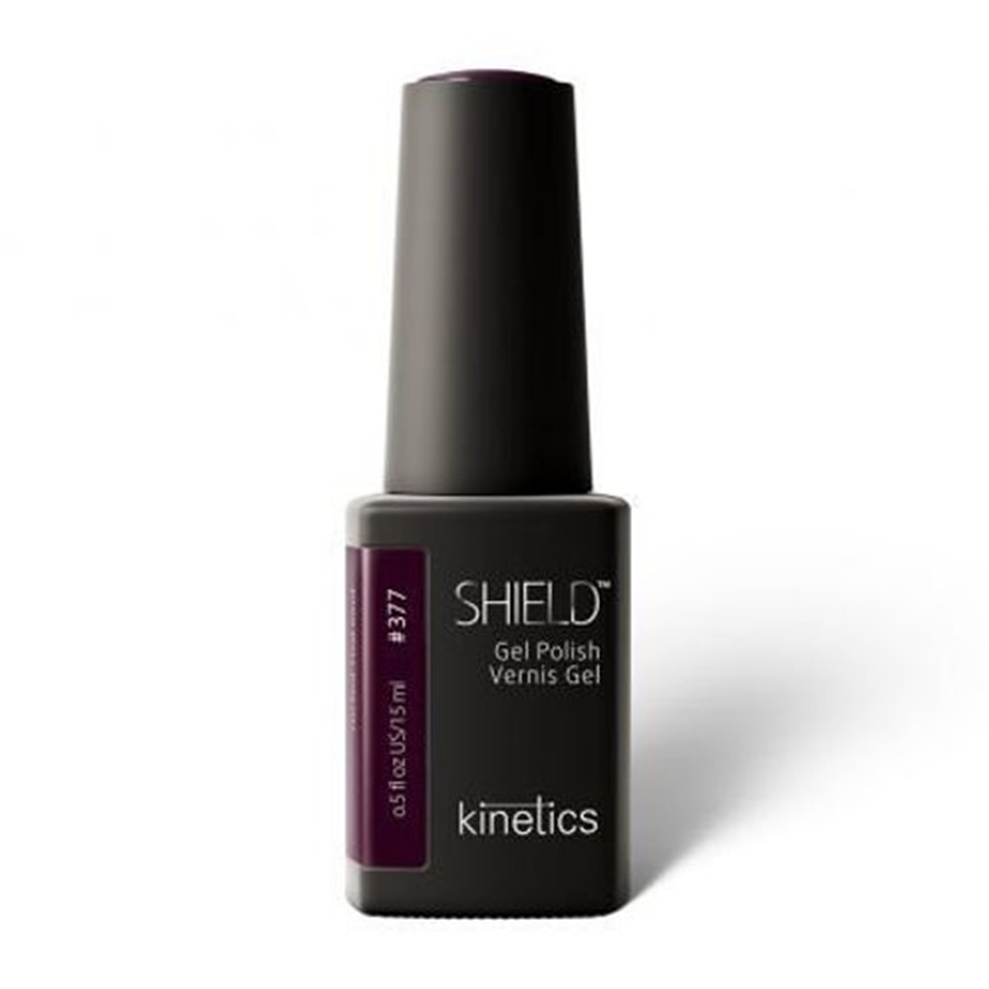Kinetics Shield Kalıcı Oje I`M Not That Kind KGP377