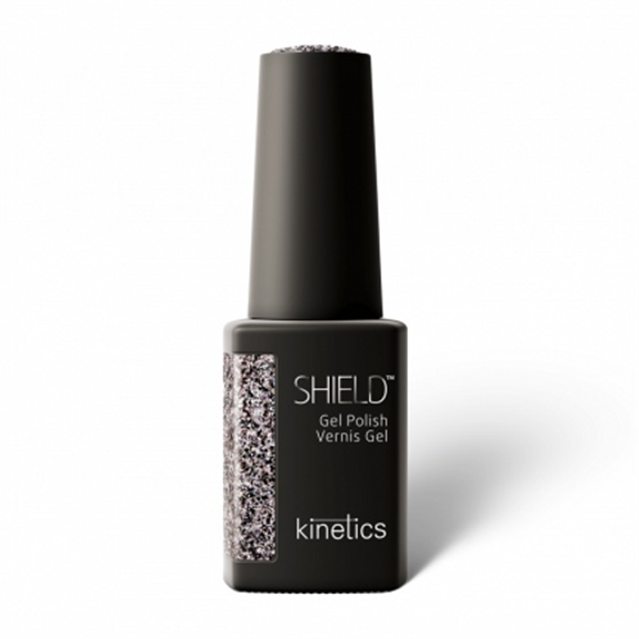 Kinetics Shield Kalıcı Oje It’s A Mess KGP447