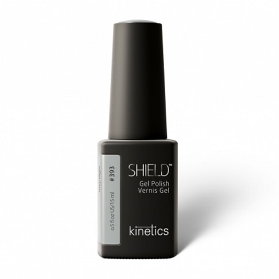 Kinetics Shield Kalıcı Oje Ivory Night KGP393