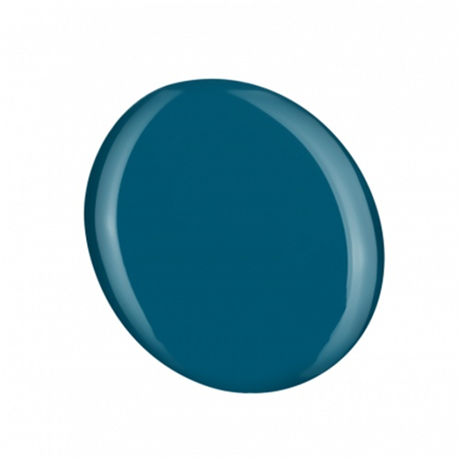 Kinetics Shield Kalıcı Oje Kind Of Blue KGP412