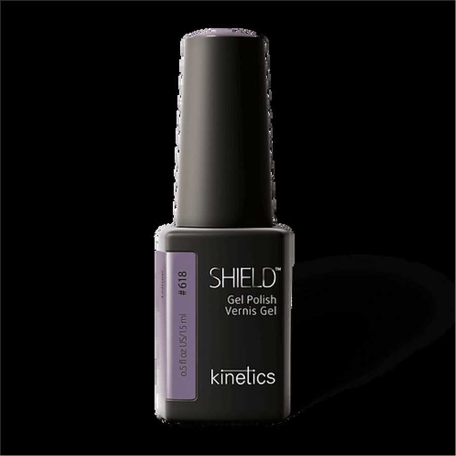 Kinetics Shield Kalıcı Oje Leisure KGP618