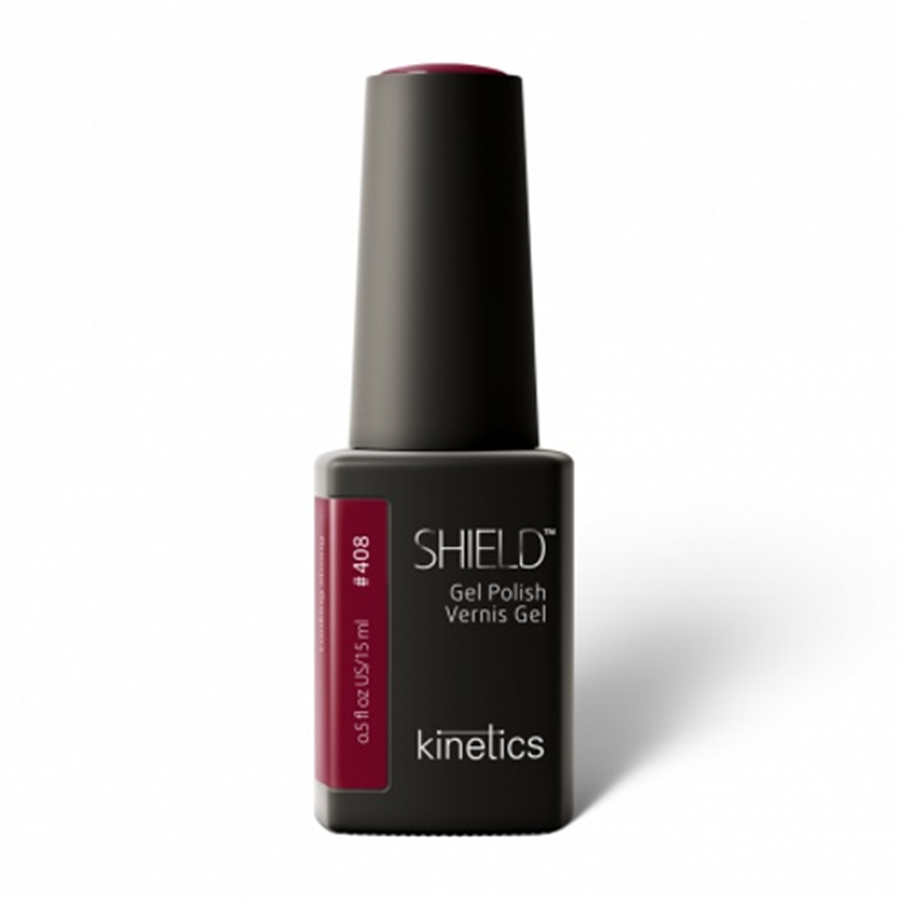 Kinetics Shield Kalıcı Oje Looking Strong KGP408
