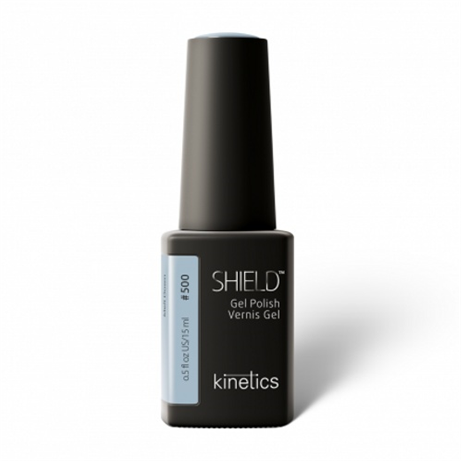 Kinetics Shield Kalıcı Oje Melt Down KGP500
