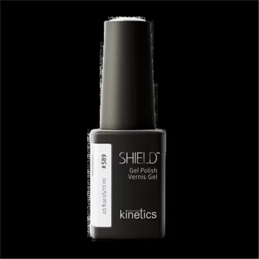 Kinetics Shield Kalıcı Oje Metaphor KGP589