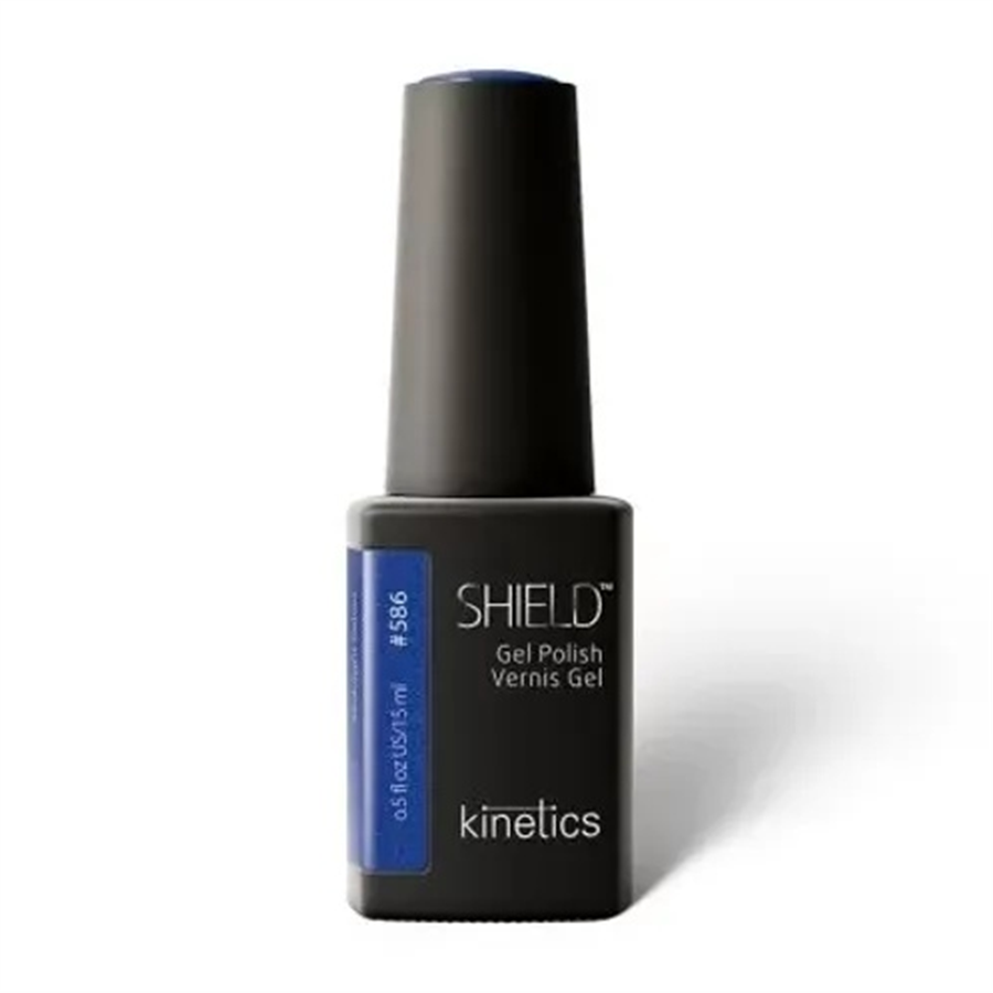 Kinetics Shield Kalıcı Oje Midnight Velvet KGP586