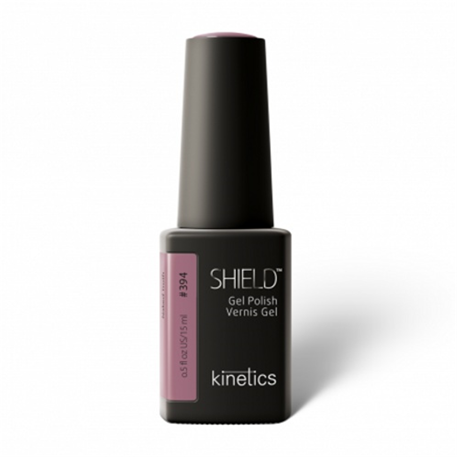 Kinetics Shield Kalıcı Oje Naked Truth KGP394