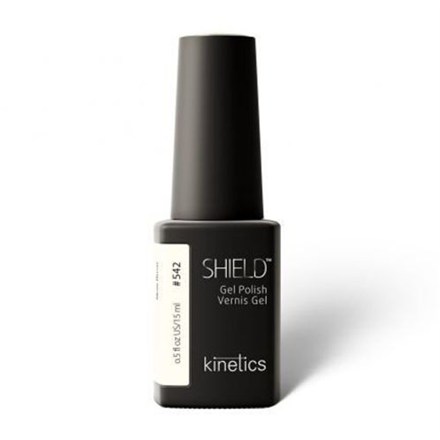 Kinetics Shield Kalıcı Oje New Breath KGP542