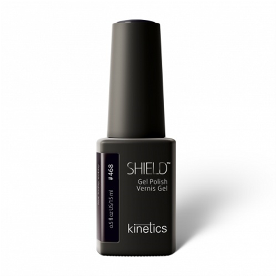 Kinetics Shield Kalıcı Oje Not Today, Bobby KGP468