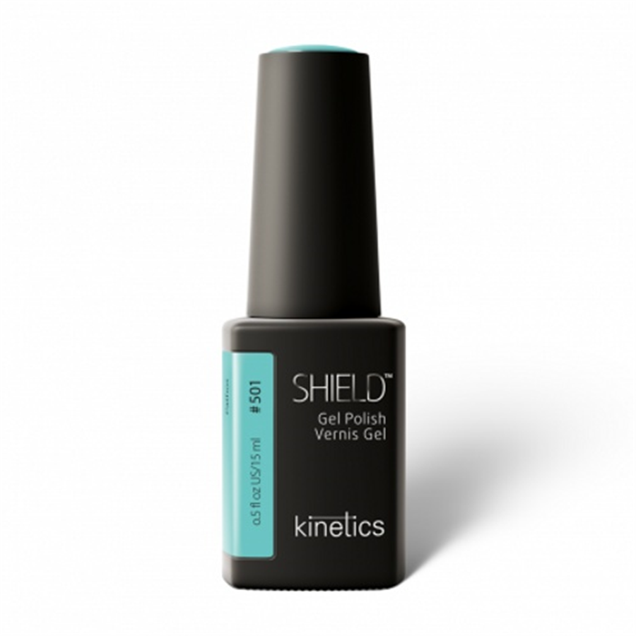 Kinetics Shield Kalıcı Oje Pathos KGP501