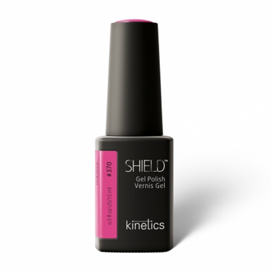Kinetics Shield Kalıcı Oje Pink Drink KGP370