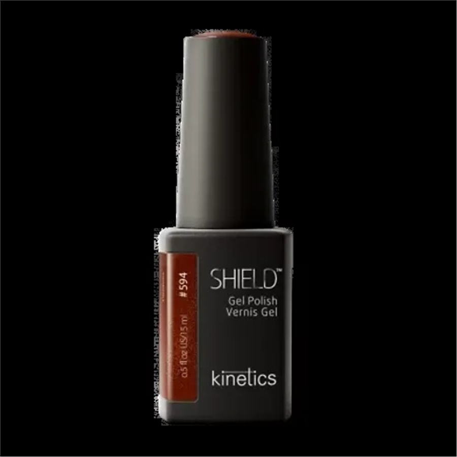 Kinetics Shield Kalıcı Oje Pioneer KGP594