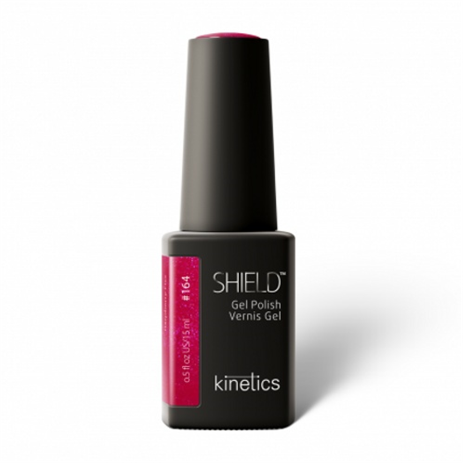 Kinetics Shield Kalıcı Oje Raspberry Fizz KGP164