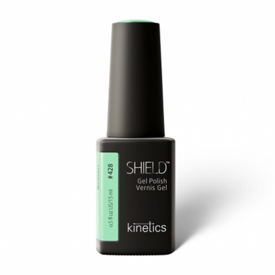 Kinetics Shield Kalıcı Oje Reconnect KGP428