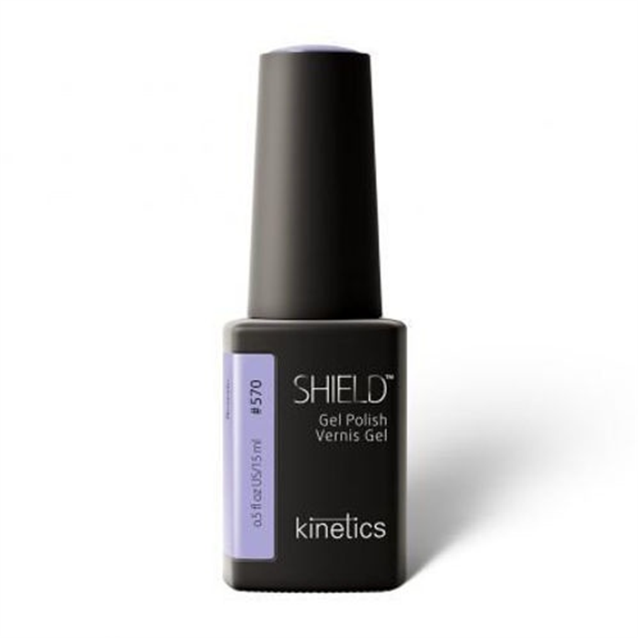 Kinetics Shield Kalıcı Oje Reverie KGP570